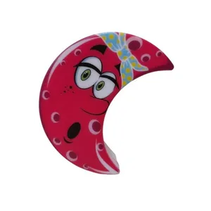 چراغ خواب کودک طرح ماه