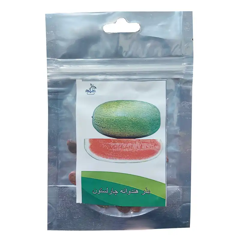 بذر هندوانه چارلستون کد B28