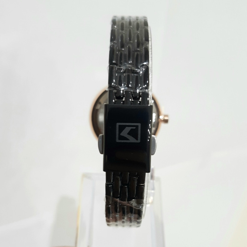 ساعت مچی عقربه ای زنانه کورن واتچ مدل C9052L