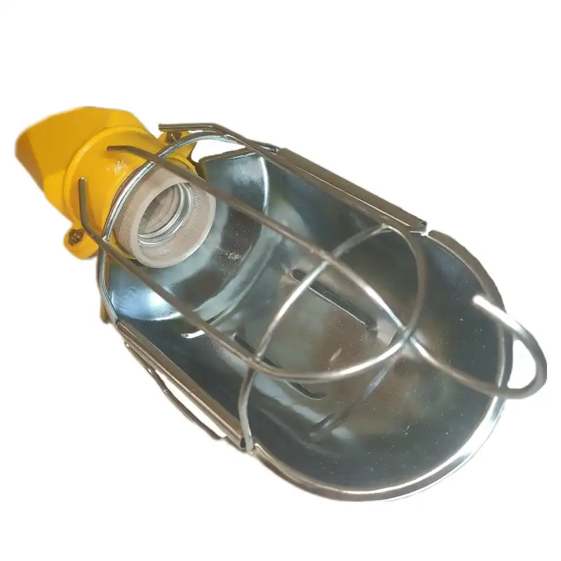 چراغ سیار دستی مدل دورگرد کد M-703