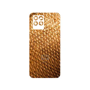 MAHOOT Fish Skin Cover Sticker for Realme 8 Pro
