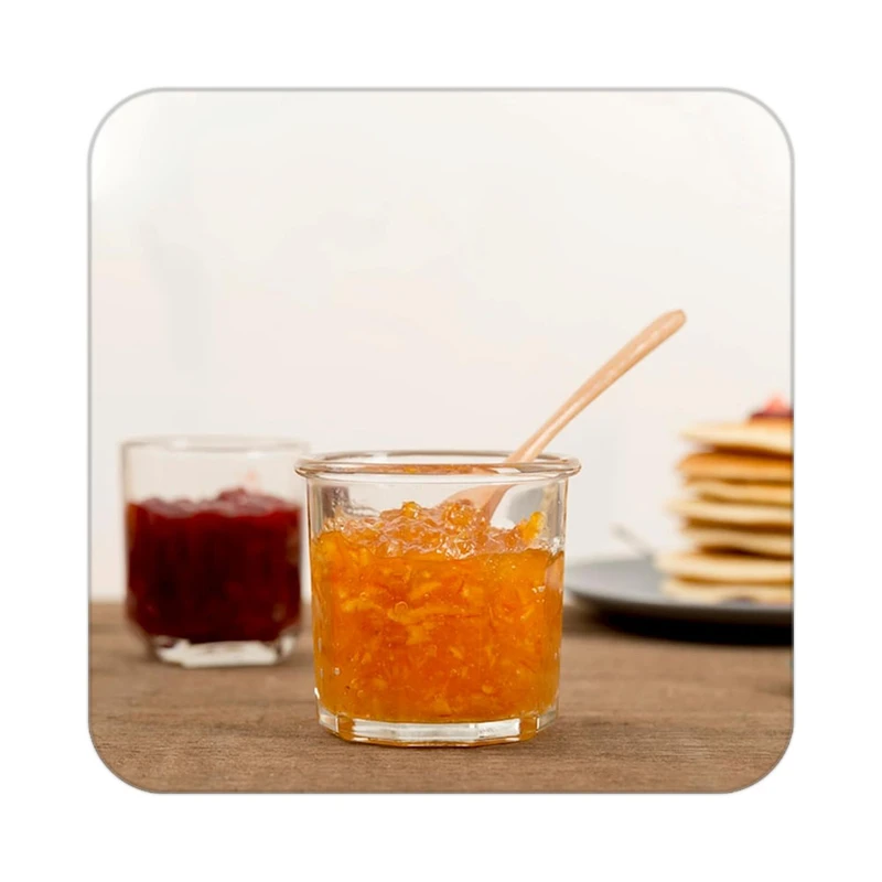 زیر لیوانی کاکتی طرح میوه مدل mp20919