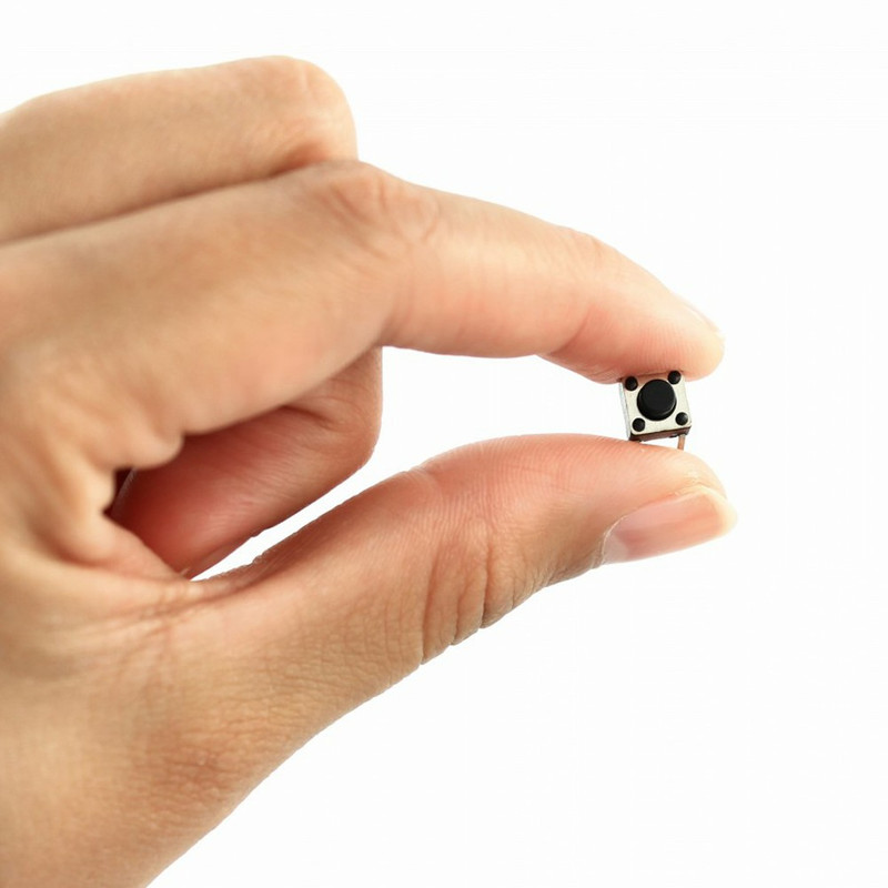 میکرو سوییچ کد 666 بسته 100 عددی