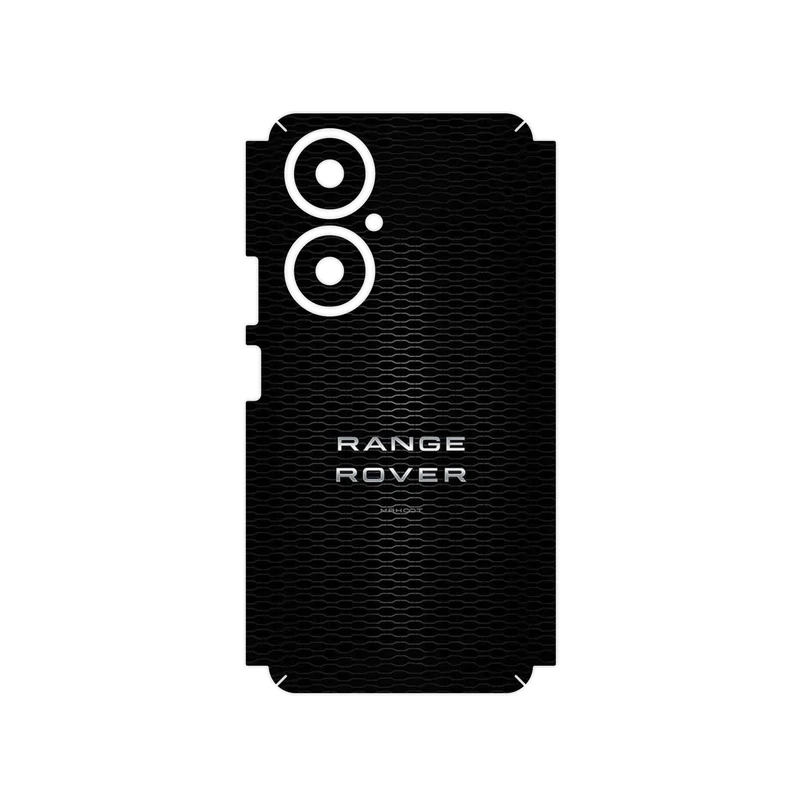برچسب پوششی ماهوت مدل Range_Rover_Logo مناسب برای گوشی موبایل هوآوی Nova 11i