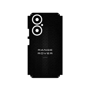 MAHOOT Range_Rover_Logo Cover Sticker for Huawei Nova 11i