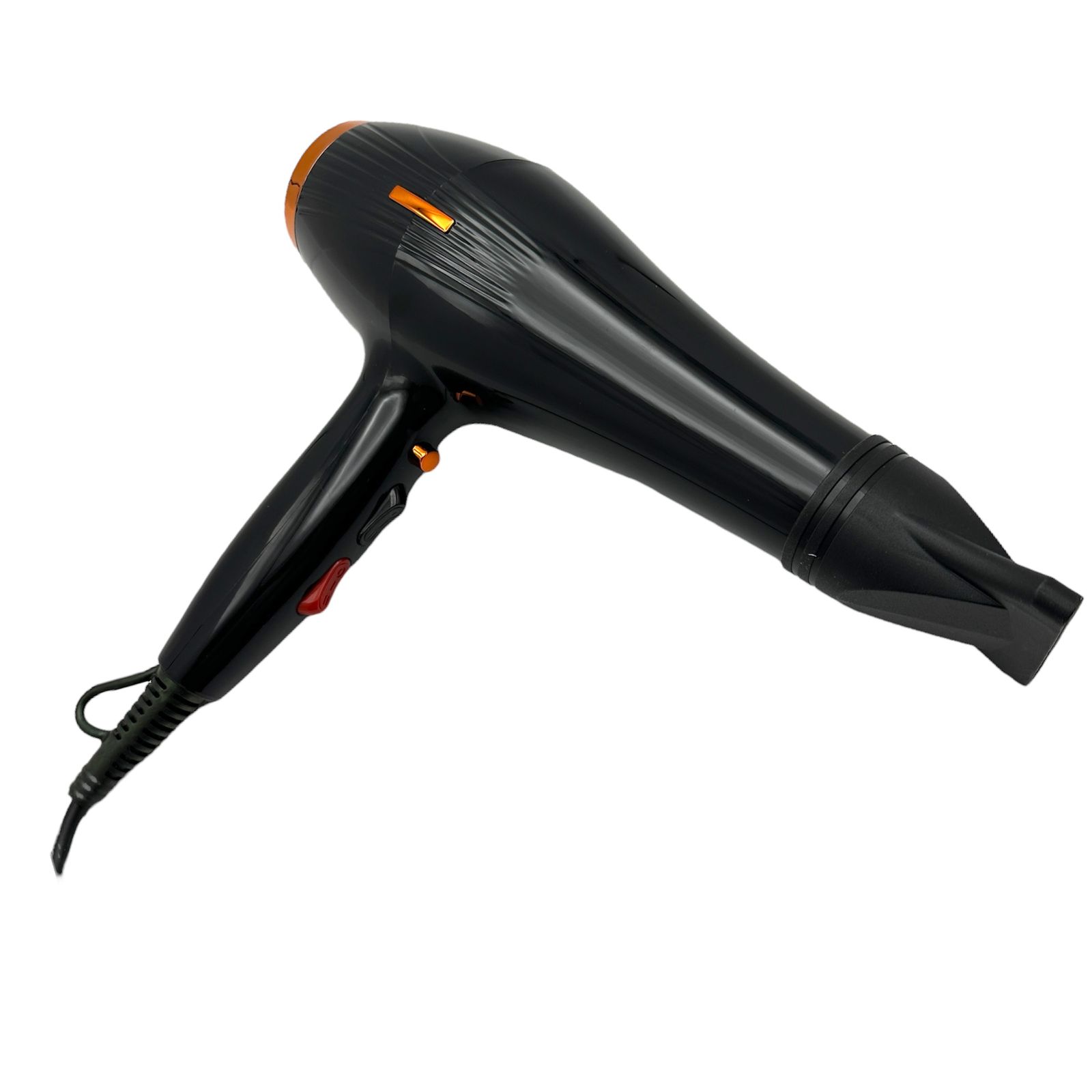 سشوار حرفه ای دی اس پی مدل DS-9520 -  - 5