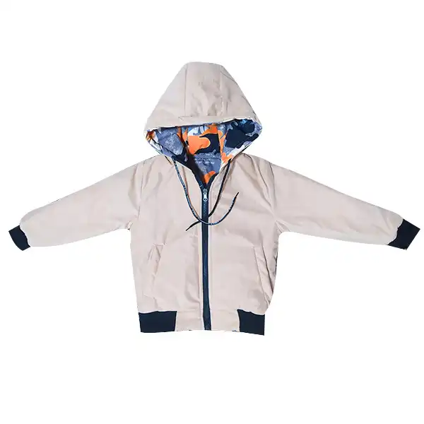 کاپشن پسرانه مدل دورو کد Na22