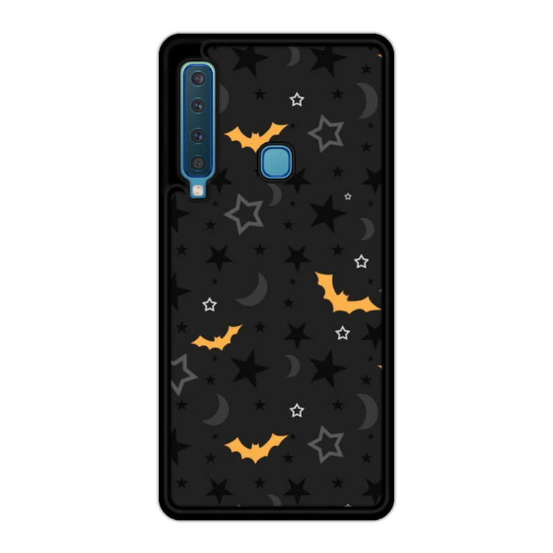 کاور آکام مدل Aanin0260 مناسب برای گوشی موبایل سامسونگ Galaxy A9 2018