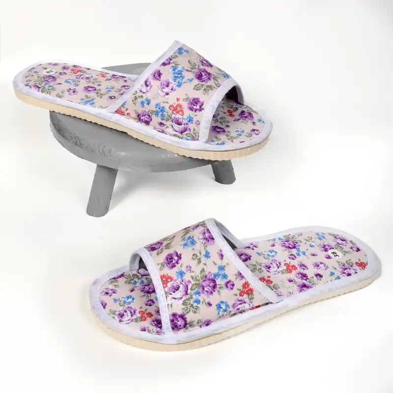 دمپایی زنانه مدل BNF.2767