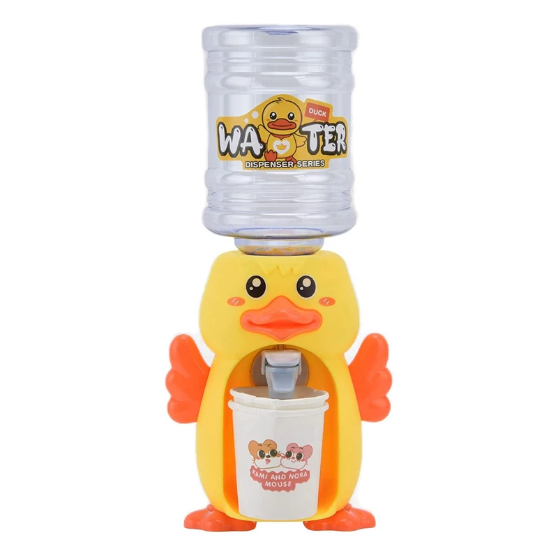 اسباب بازی مدل آبسرد کن طرح DUCK