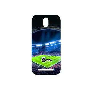 MAHOOT FIFA Soccer Game Series Cover Sticker for HTC Desire 500