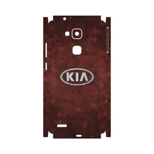 MAHOOT  KIA-FullSkin Cover Sticker for Huawei Mate 7