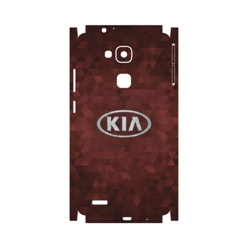 برچسب پوششی ماهوت مدل KIA-FullSkin مناسب برای گوشی موبایل هوآوی Mate 7