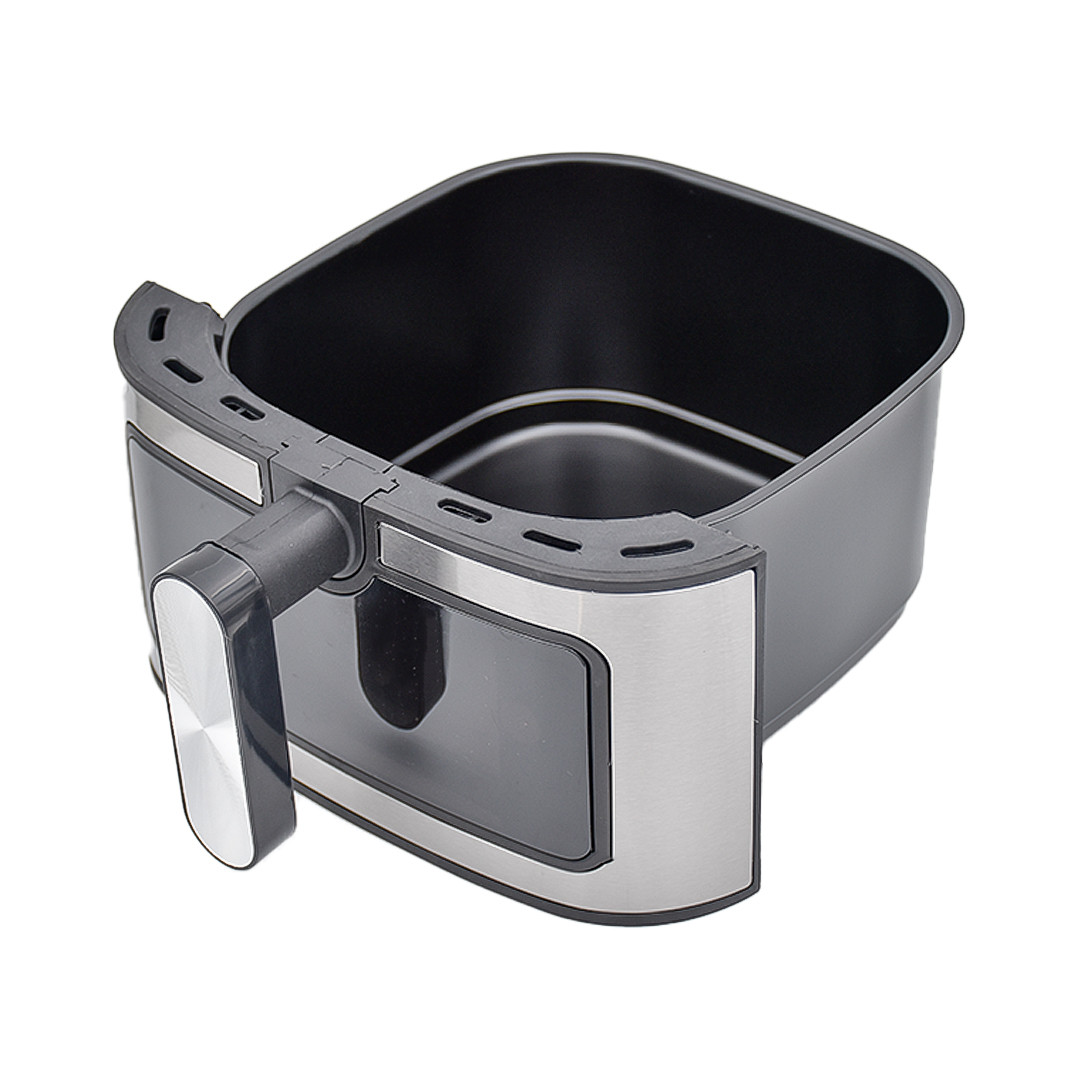 سرخ کن بدون روغن سیلورکرست مدل scs-1700