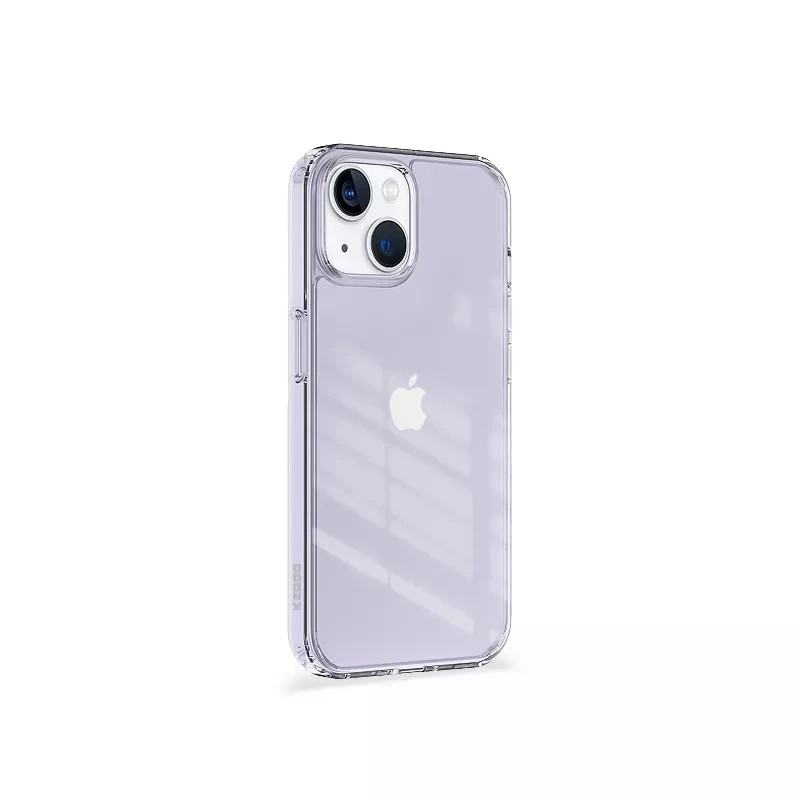 کاور کی-زد دوو مدل Guardian مناسب برای گوشی موبایل اپل iPhone 14 Plus