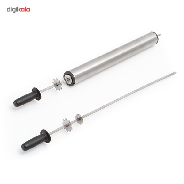 باربیکیو هاردستون مدل BQ4701