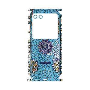 MAHOOT Slimi_Design-FullSkin Cover Sticker for Motorola Razr 40 Ultra