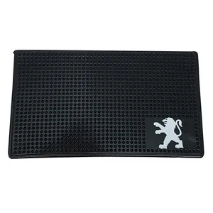 پد نگهدارنده اشیاء داخل خودرو مدل ضدلفزش داتی کد DT2025-PejoBig مناسب برای پژو پارس