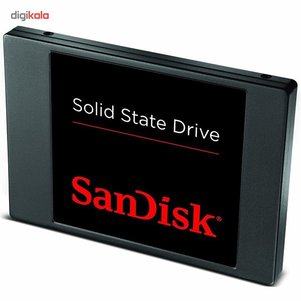 حافظه اس‌ اس‌ دی سن دیسک مدل SDSSDP ظرفیت 64 گیگابایت 2