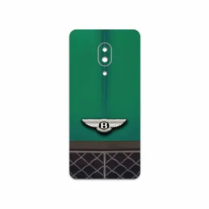 MAHOOT Bentley Cover Sticker for Lenovo Z5 Pro