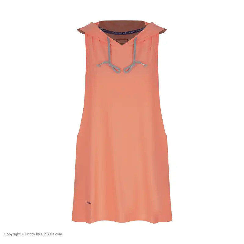 تاپ ورزشی زنانه پانیل مدل 4065GL