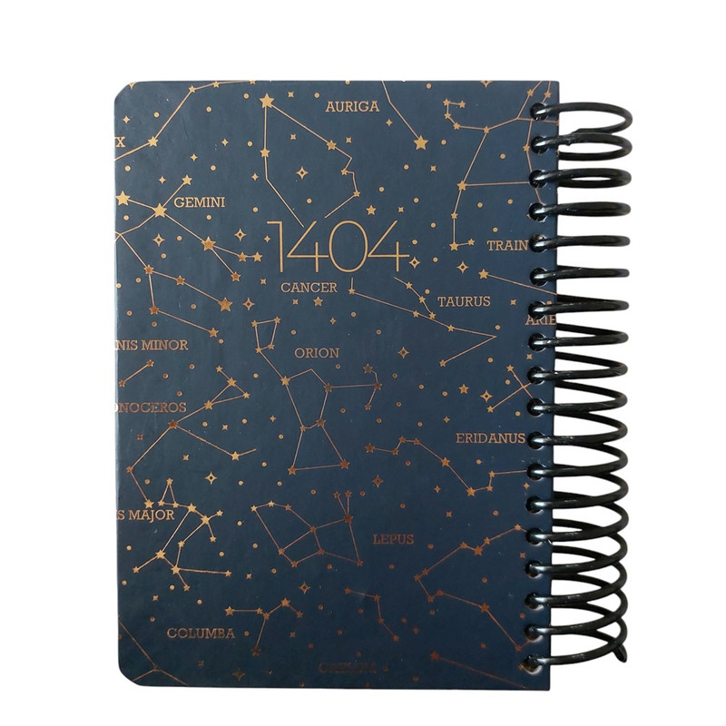 سالنامه سال ۱۴۰۴ مدل پالتویی 