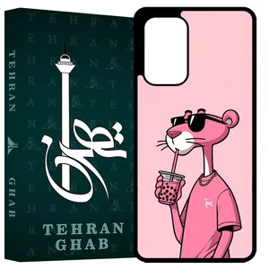 TEHRAN GHAB TCPA53 Cover For Samsung Galaxy A53 5G