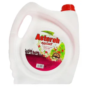 مایع دستشویی آستیره مدل گل های بهاری حجم 3750 گرم