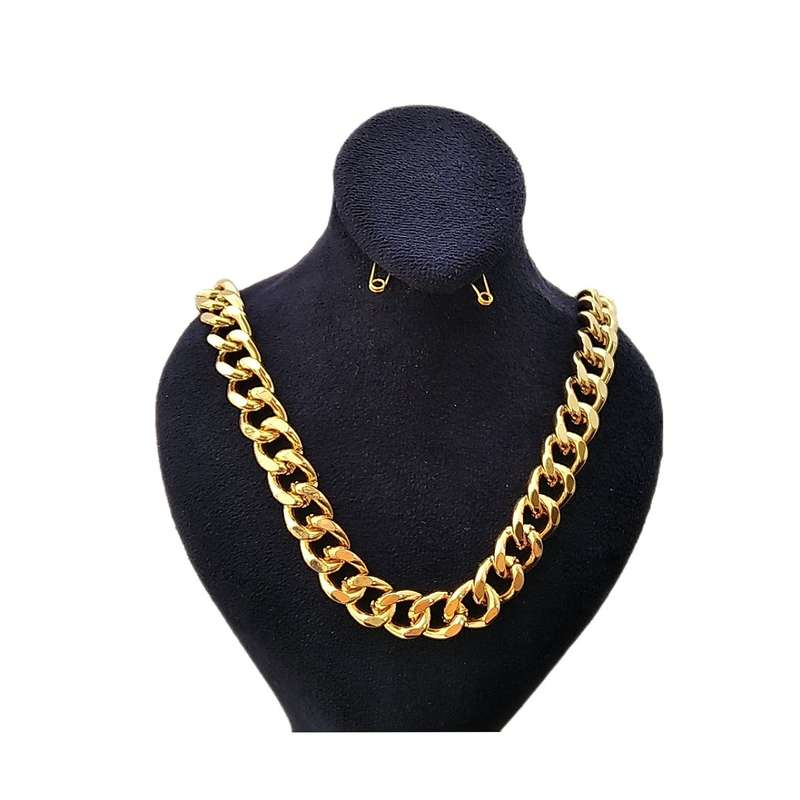 زنجیر زنانه اچ اند ام مدل SS 0158 زنجیر زنانه اچ اند ام مدل SS 0158