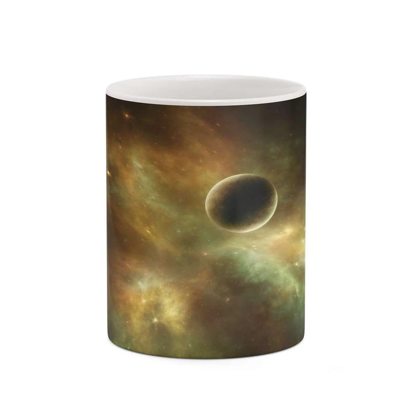 ماگ کاکتی مدل فضا و کهکشان کد mgh20131