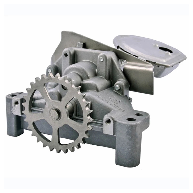 اويل پمپ کد 2366 مناسب برای پژو 206 تیپ 2