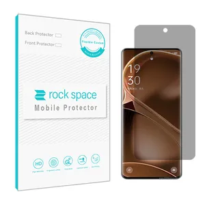 Rockspace privacy screen protector HyPRV model suitable for Oppo Find X6 Pro mobile phone