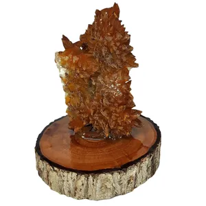سنگ راف کلسیت مدل cal10