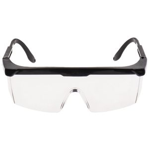 نقد و بررسی عینک ایمنی واک لانگ مدل 13600 توسط خریداران