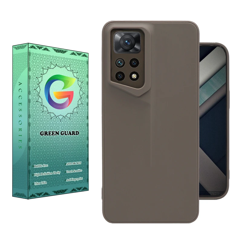 کاور گرین گارد طرح Design کد OC_B11 مناسب برای گوشی موبایل شیائومی  Redmi Note 11 Pro 4G / Note 12 Pro 4G