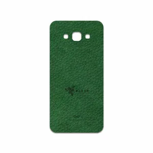 MAHOOT GL-RZR Cover Sticker for Samsung Galaxy A8
