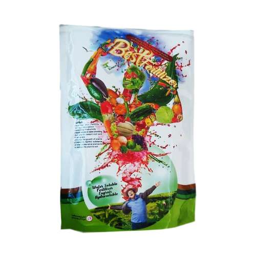 کود اوره فسفات 00-44-18 تتاکو مدل AYSA وزن 1 کیلوگرم