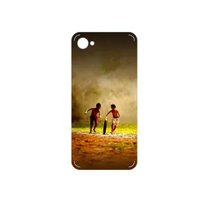 MAHOOT childs play Cover Sticker for HTC Desire 12