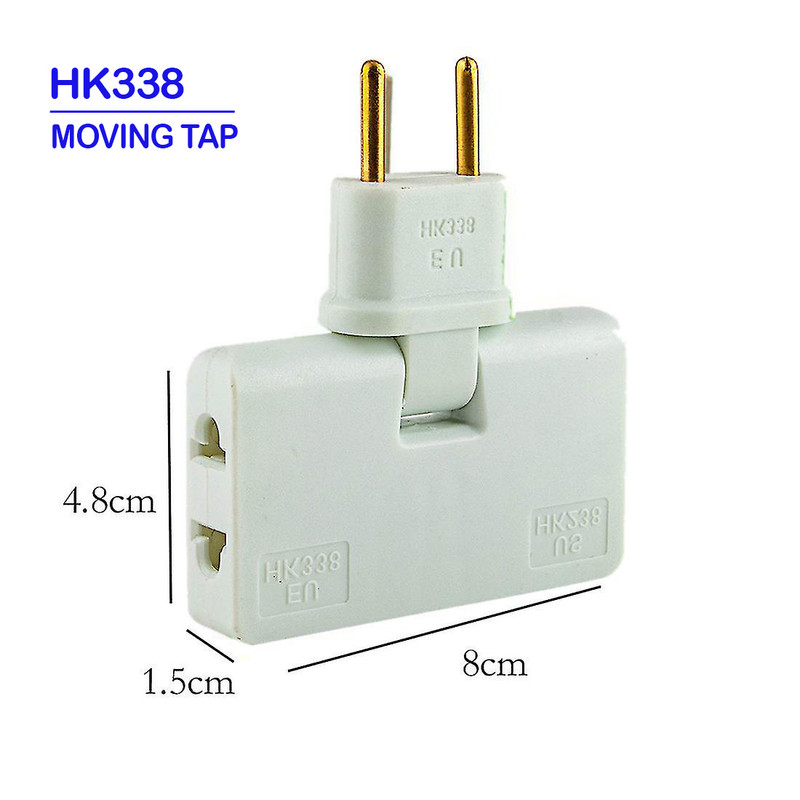 مبدل برق مدل HK338