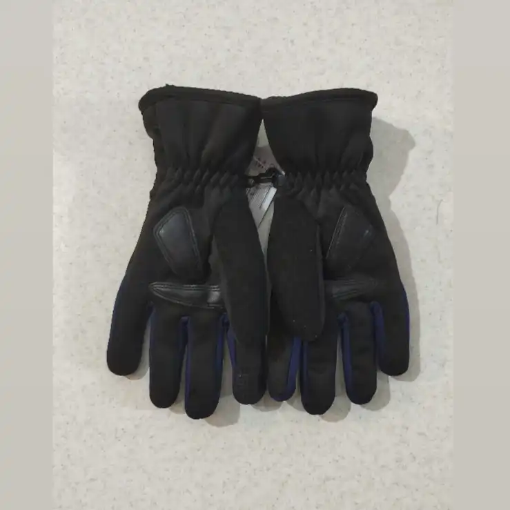 دستکش ورزشی زنانه کرین مدل Cr7777