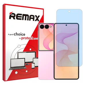 Remax Hydrogel model Matte anti-blue Screen Protector for Samsung Galaxy Z Flip8 mobile phone