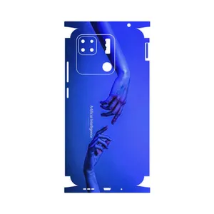 MAHOOT Artificial intelligence 1-FullSkin Cover Sticker for Xiaomi Redmi 10A