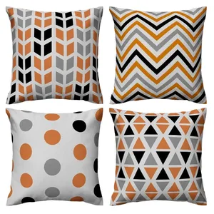 کاور کوسن کد c4-8219 مجموعه 4 عددی