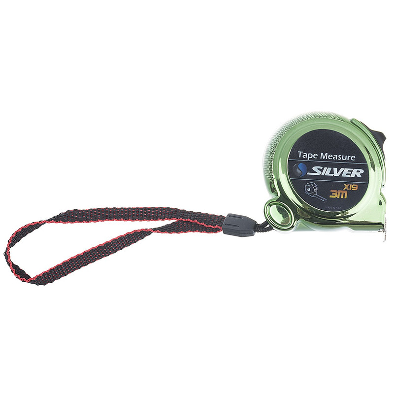 متر 3 متری سیلور مدل GTM01A10