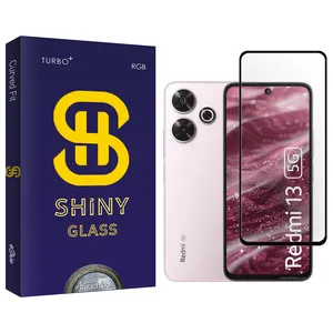 Atouchboo Shiny Screen Protector For Xiaomi Redmi 13 5G / Redmi 13