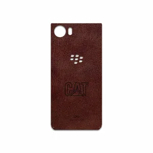 MAHOOT NL-CAT Cover Sticker for BlackBerry KEYONE