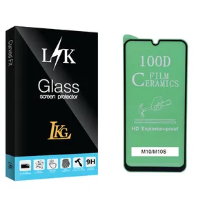 LKG LK Glass Screen Protector For Samsung Galaxy M10/M10S