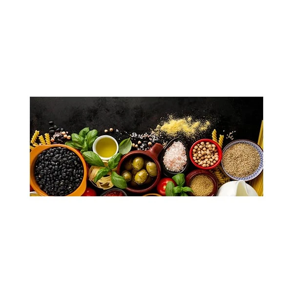 پادری مدل رژیمی کد HE0327  سایز 46x109 سانتی متر