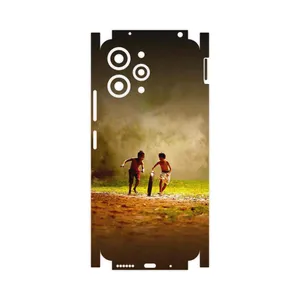 MAHOOT childs play-FullSkin Cover Sticker for Xiaomi Redmi 12