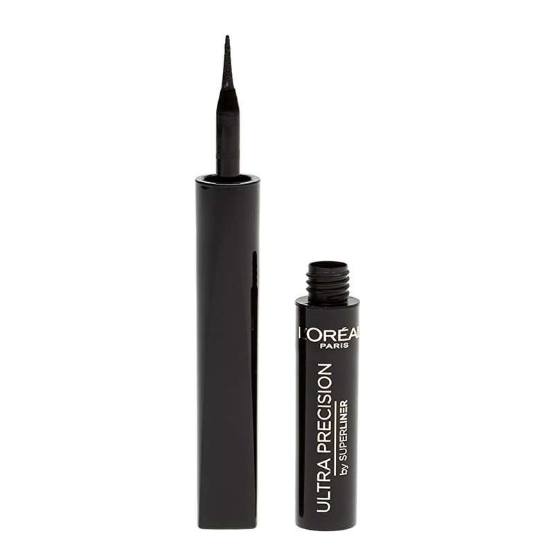  خط چشم لورآل مدل ultra precision by superliner